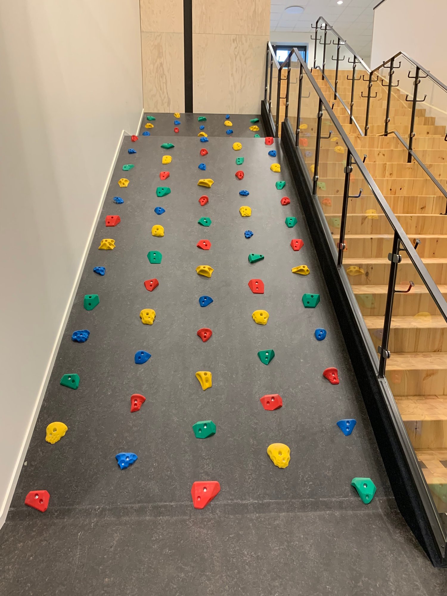 Plattsättning (3)